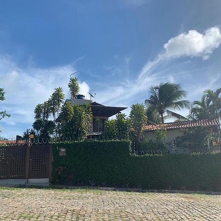 Casa Sol Da Pipa Villa Praia de Pipa Екстериор снимка