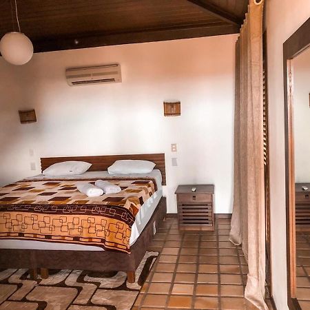 Casa Sol Da Pipa Villa Praia de Pipa Екстериор снимка