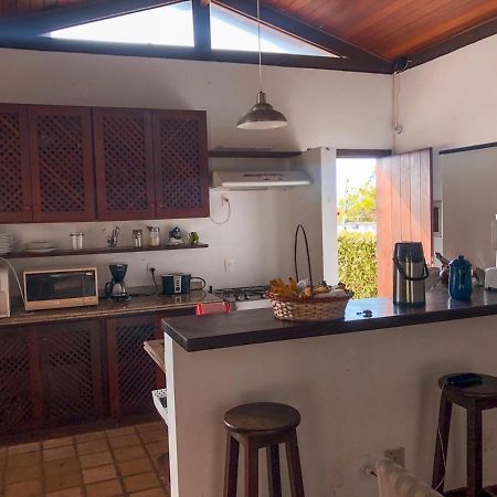 Casa Sol Da Pipa Villa Praia de Pipa Екстериор снимка