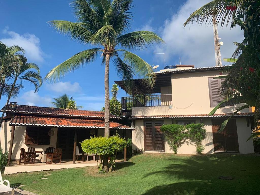 Casa Sol Da Pipa Villa Praia de Pipa Екстериор снимка