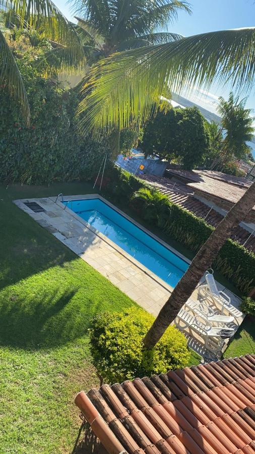 Casa Sol Da Pipa Villa Praia de Pipa Екстериор снимка