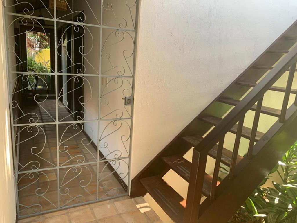 Casa Sol Da Pipa Villa Praia de Pipa Екстериор снимка