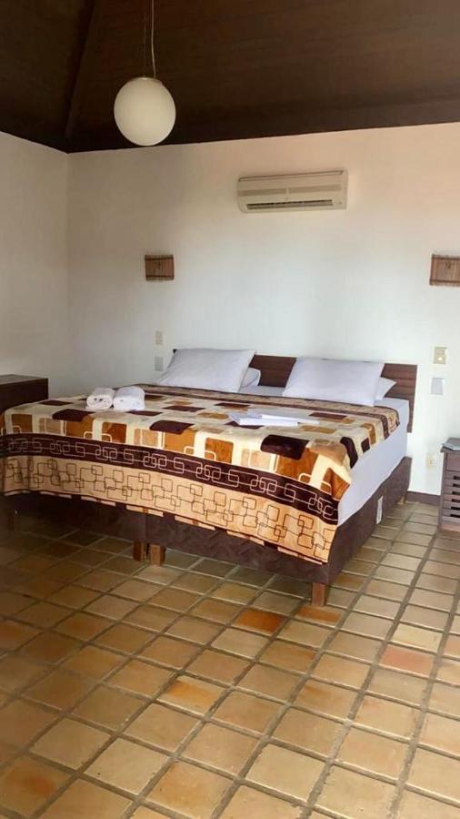 Casa Sol Da Pipa Villa Praia de Pipa Екстериор снимка