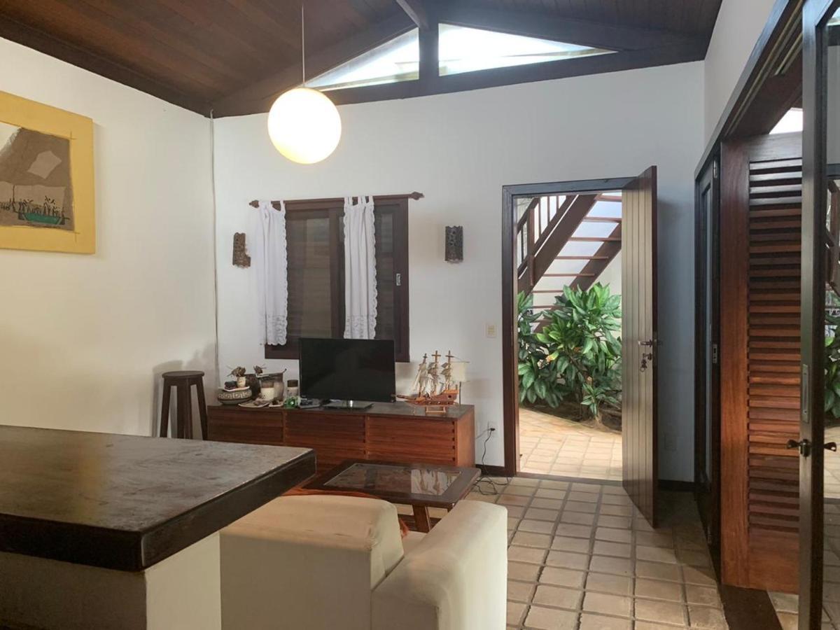 Casa Sol Da Pipa Villa Praia de Pipa Екстериор снимка