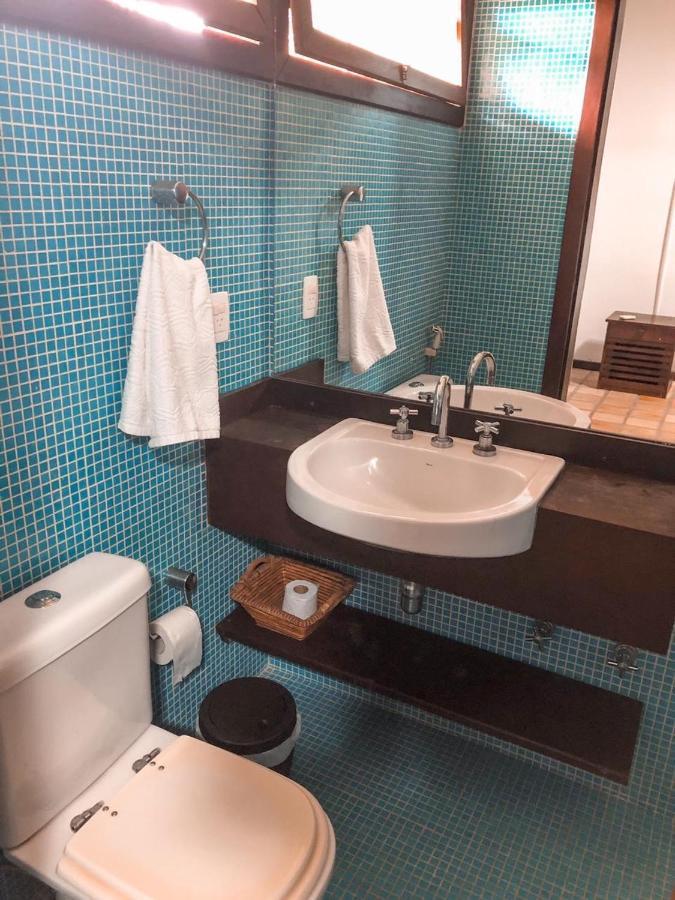 Casa Sol Da Pipa Villa Praia de Pipa Екстериор снимка