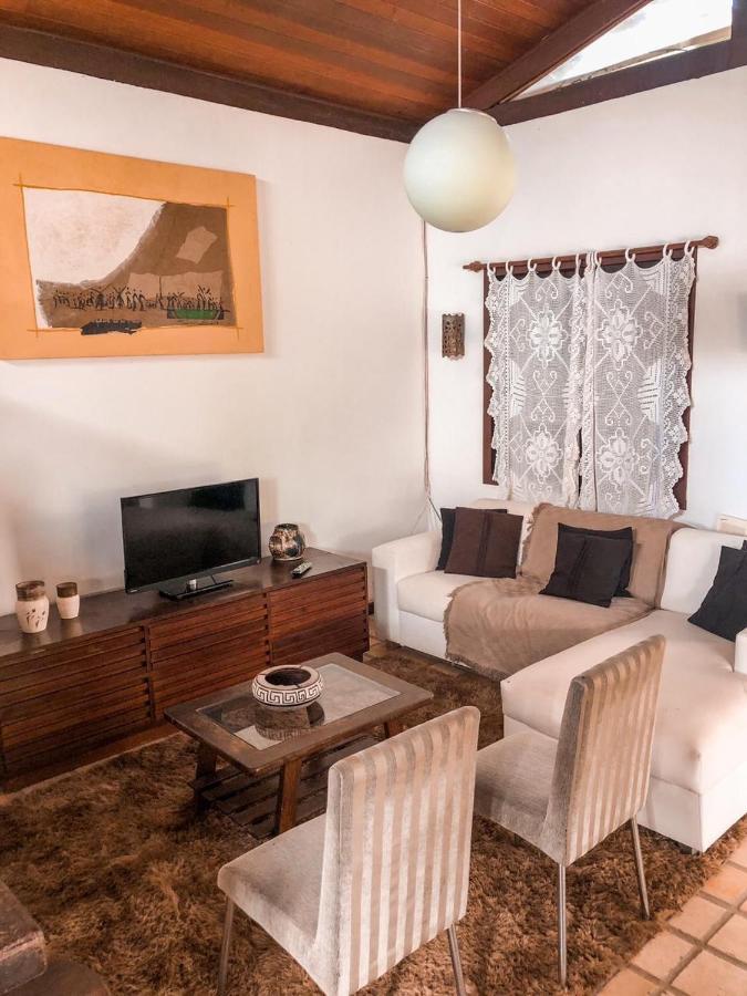Casa Sol Da Pipa Villa Praia de Pipa Екстериор снимка